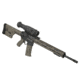 Pulsar Trail XQ30 1.6-6.4x21mm Thermal Imaging Rifle Scope, PL76513Q