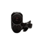 Pulsar Axion Key XM22 2-8x18 Thermal Monocular, 320x240, Black PL77424