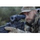 OpticsPlanet Exclusive Refurbished, Pulsar Core RXQ30L 1.6-6.4x22mm Thermal Imaging Rifle Scope, PL76483Q