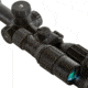 Pulsar Digex N455 Digital Night Vision Rifle Scope, Black, PL76642