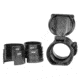 Pulsar Digital Front Attachment, DFA 42 mm Cover Ring Adapter PL79121