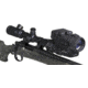 Pulsar Digital Night Vision Attachment Forward DFA75 with 50 mm Cover Ring Adapter PL78117