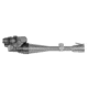 Pulsar Digital Night Vision Attachment Forward DFA75 with 50 mm Cover Ring Adapter PL78117