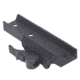 Pulsar Locking QD mount for Pulsar Apex, Trail, Digisight, Talion, and Core Rifle Scopes, Black, PL34000