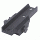 Pulsar Locking QD mount for Pulsar Apex, Trail, Digisight, Talion, and Core Rifle Scopes, Black PL34000