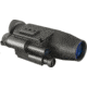 Pulsar Challenger Night Vision Scope G2+ 1x21 - front view