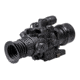 Pulsar Phantom Gen 3 MIL Spec 3x50mm Night Vision Rifle Scope,64-72lp,Auto Gated w/ QD mount PL76081T