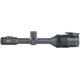 Pulsar Digex C50 Night Vision Rifle Scope, 3.5-14x30mm, w/Pulsar Digex-X850S IR Illuminator, Black, PL76635L