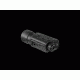Pulsar Recon 550 4x50mm Black Digital Night Vision Scope w/ IR Illuminator 78021