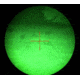 Pulsar Sentinel GS 3x60 Night Vision Rifle Scopes w/ QD Weaver Mount PL76018AT