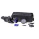 Pulsar Sentinel GS 3x60 Night Vision Rifle Scopes w/ QD Weaver Mount PL76018AT