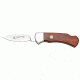 Puma Knives 4-Star Mini Jacaranda Wood Folding Knife, 2in Blade 220700