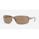Puma PU 15049 Sunglasses Styles Brown Frame, 63mm Lens Diameter