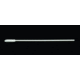 Puritan Medical Swab Knitted Poly Atp6in Pk100 3650, Unit PK