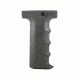 MFT Push Button Quick Detachable Vertical Grip - Black - VG1
