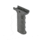 MFT Push Button Quick Detachable Vertical Grip - Black - VG1