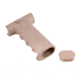 MFT Push Button Quick Detachable Vertical Grip - Flat Dark Earth - VG1FDE
