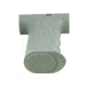 MFT Push Button Quick Detachable Vertical Grip - Foliage Green - VG1FG