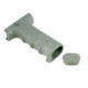 MFT Push Button Quick Detachable Vertical Grip - Foliage Green - VG1FG
