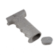 MFT Push Button Quick Detachable Vertical Grip - Gray - VG1GY