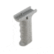 MFT Push Button Quick Detachable Vertical Grip - Gray - VG1GY