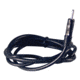 Pyle Marine Antenna Pyle AM/FM Wire Antenna, Black PLMRNT1