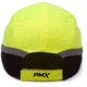 Pyramex Adjustable Baseball Bump Cap, Lime, HP50031