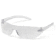 Pyramex Alair Safety Glasses - Clear Lens, Clear Frame S3210S-1PK SINGLE ITEM