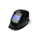 Pyramex Auto Darkening Helmet w/Digital Controls, Glossy Black WHAD6030GB