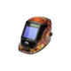 Pyramex Auto Darkening Helmet w/Digital Controls, Flame WHAM3030FL
