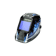 Pyramex Auto Darkening Helmet w/Digital Controls, Fire Metal WHAM3030FM
