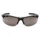 Pyramex Avante Safety Glasses - Gray Lens, Black Frame SB4520D