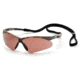 Pyramex Camo Frame/Sandstone Bronze Anti-Fog Lens with Black Cord SCM6318STP