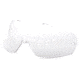 Capstone Replacement Lens, Clear