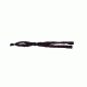 Pyramex Cotton Cord Black CORDS1A