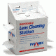 Pyramex Lens Cleaning Station w/ 16 oz Cleaning Solution / 1200 tissues LCS20