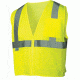 Pyramex Lumen-X Class 2 Economy, Hi-Vis Lime, X2 RVZ2110X2