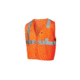 Lumen X Vest, Flame Retardant, Hi-Vis Orange, Large