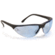 Pyramex Rendezvous Ducks Unlimited Shooting Glasses - Infinity Blue Lens, Black Frame DUSB2860ST