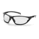 Pyramex PMXCITE Safety Glasses - Clear Lens SB7710D