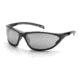 Pyramex PMXCITE Safety Glasses - Silver Mirror Lens SB7770D