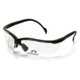Pyramex V2 Readers Glasses - Clear + 3.0 Lens, Black Frame SB1810R30