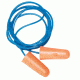 Pyramex VGRP2001 Reusable Corded Earplugs Blue 100 Pair