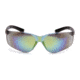 Pyramex Ztek Safety Glasses - Gold Mirror Lens, Gold Mirror Frame S2590S