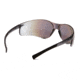 Pyramex Ztek Safety Glasses - Gold Mirror Lens, Gold Mirror Frame S2590S