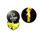 Pyro Putty Ultra-Lite Blend, 2oz, Yellow, Small, PP2OZUL