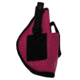 Python Holsters Ballistic Pink Nylon Ambidextrous holster, Springfield Armory - auto - Commander, Springfield ADHP A9 PINK