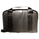 Python Holsters Pistol case, Black, 7.5in. x 12.5in. RPRWH1