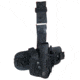 Python Holsters Tactical Thigh Holster, Black, Walther - auto - P38, P38IV, Colt - auto - Command TACH U BLK RH