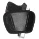 Python Holsters Universal Miracle Holster, Black, Universal Fit UMAH